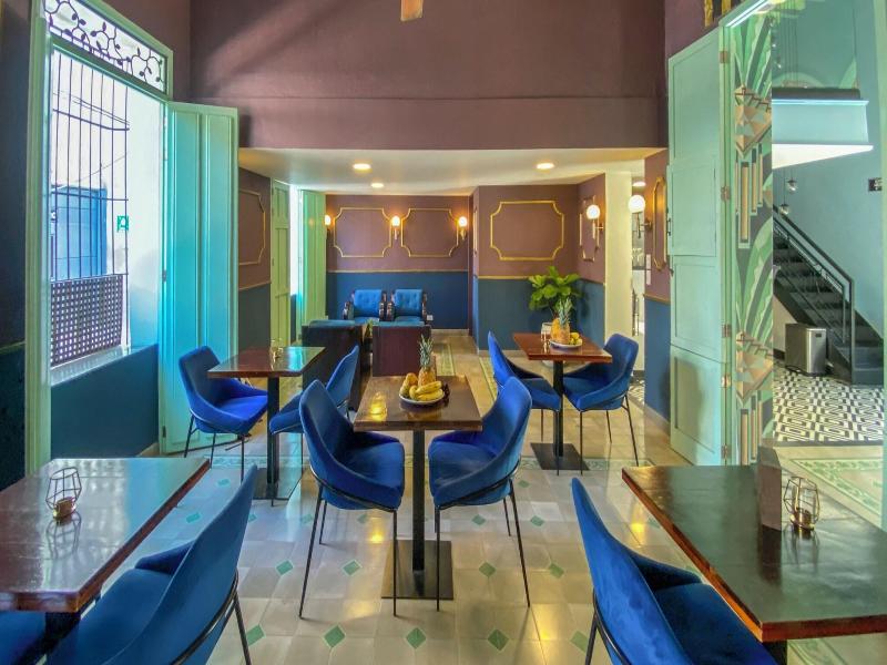 Casa Verde Hotel image