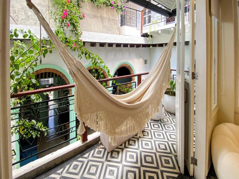 Casa Verde Hotel image