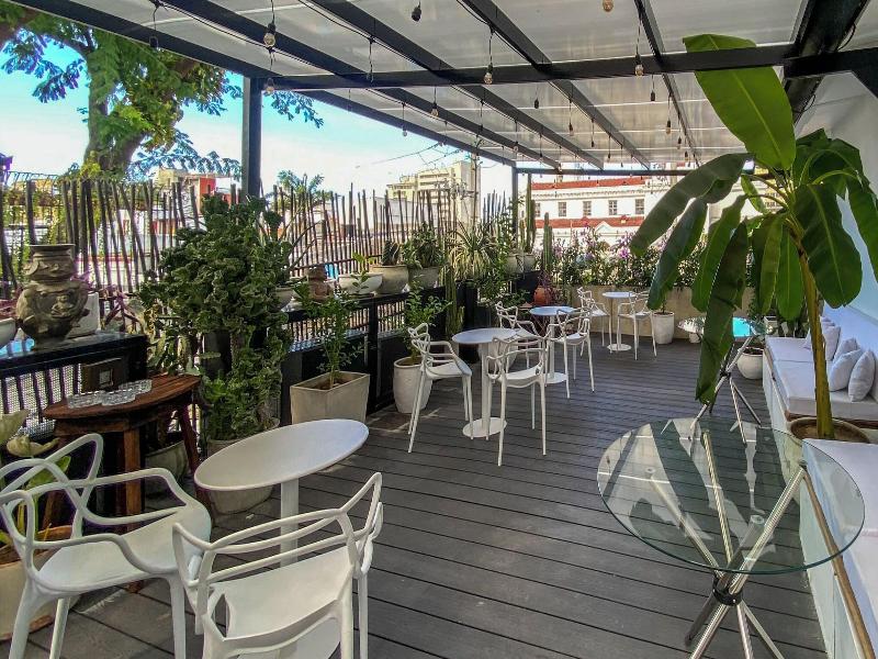 Casa Verde Hotel image