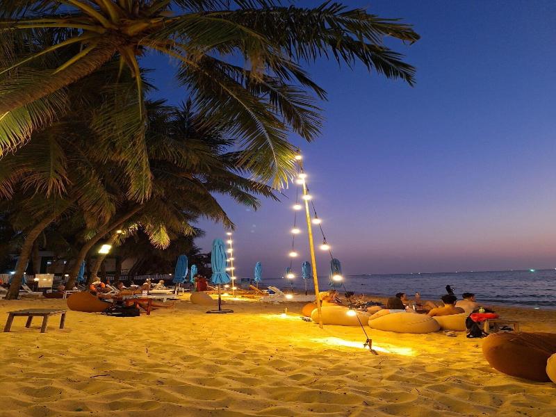 Thien Hai Son Resort