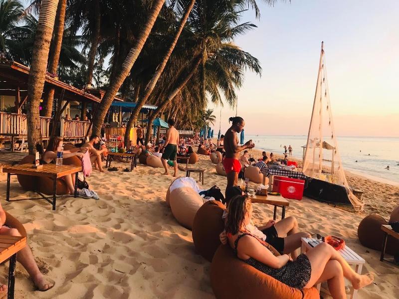 Thien Hai Son Resort