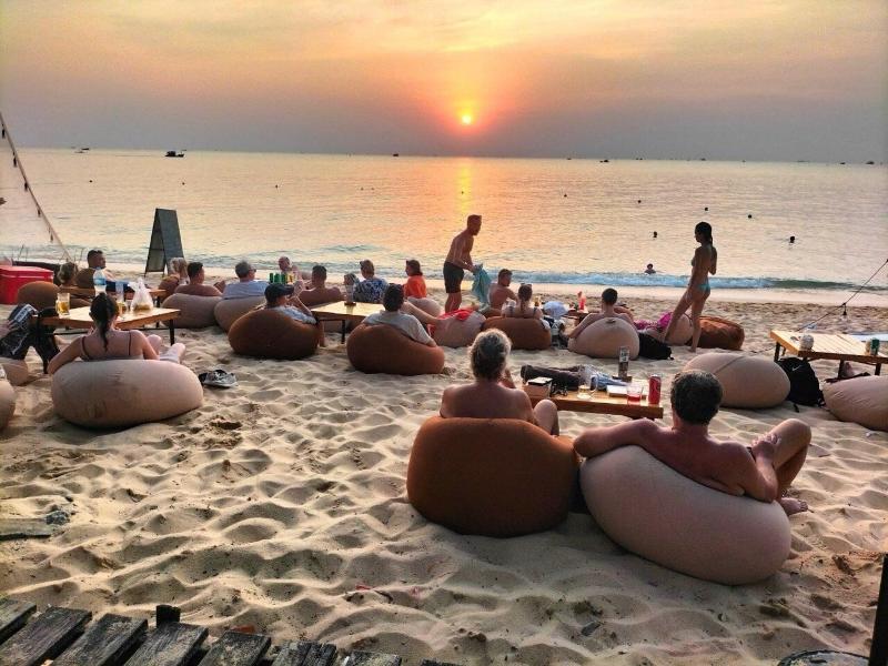 Thien Hai Son Resort