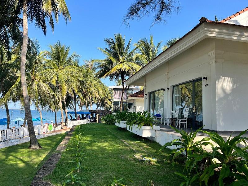 Thien Hai Son Resort