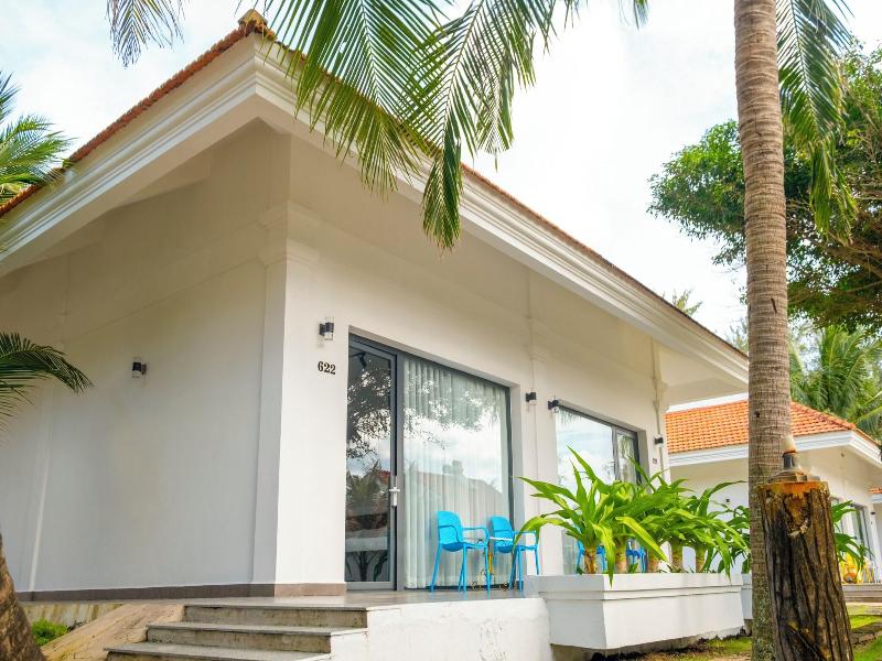 Thien Hai Son Resort