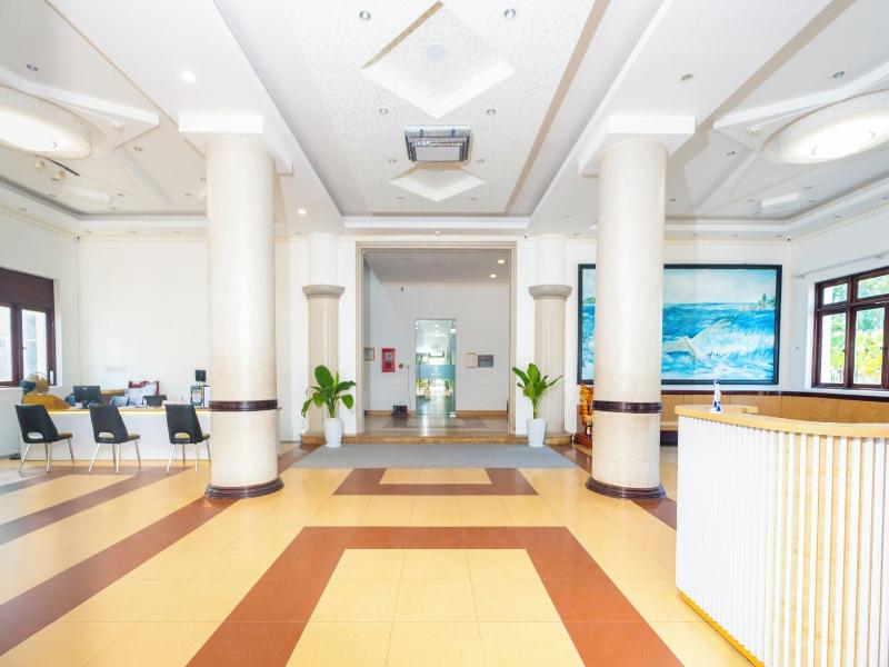 Thien Hai Son Resort