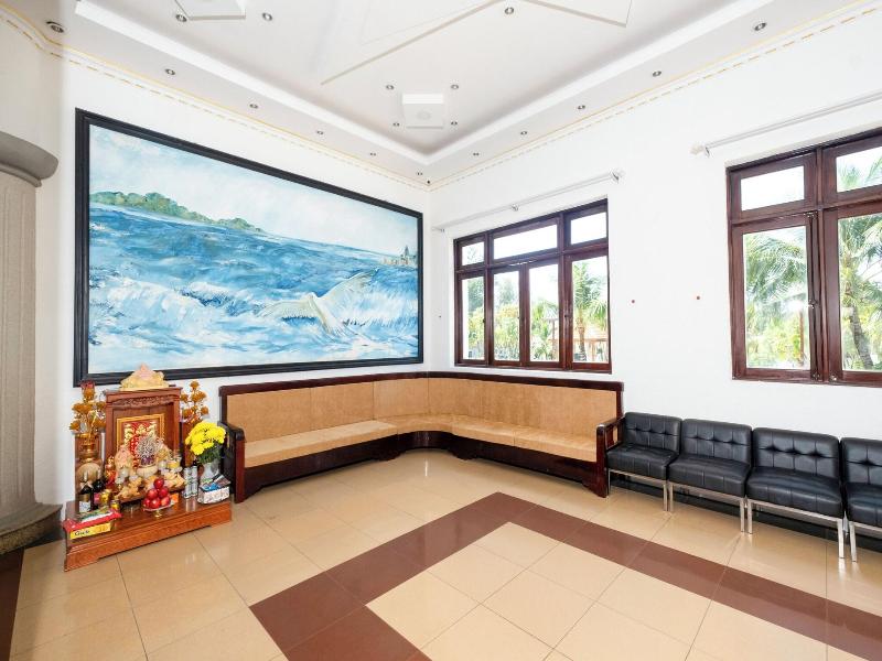 Thien Hai Son Resort