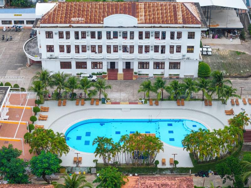 Thien Hai Son Resort