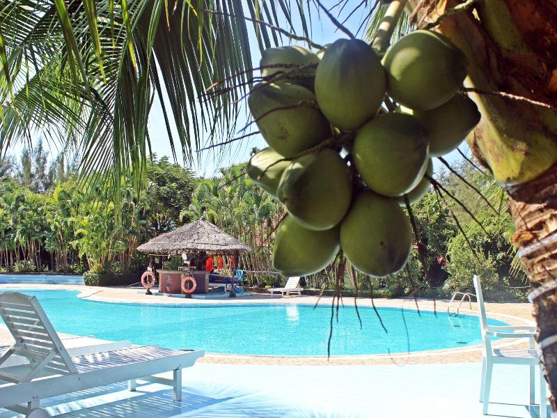 Thien Hai Son Resort