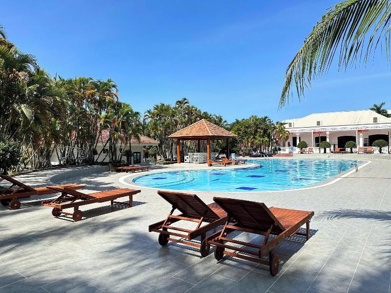 Thien Hai Son Resort