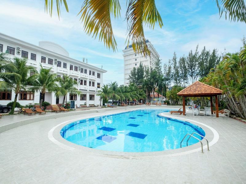 Thien Hai Son Resort