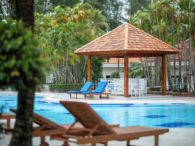 Thien Hai Son Resort