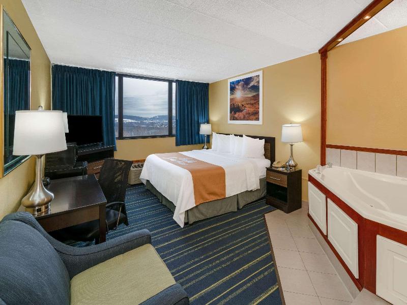 Days Inn By Wyndham Scranton Pa image