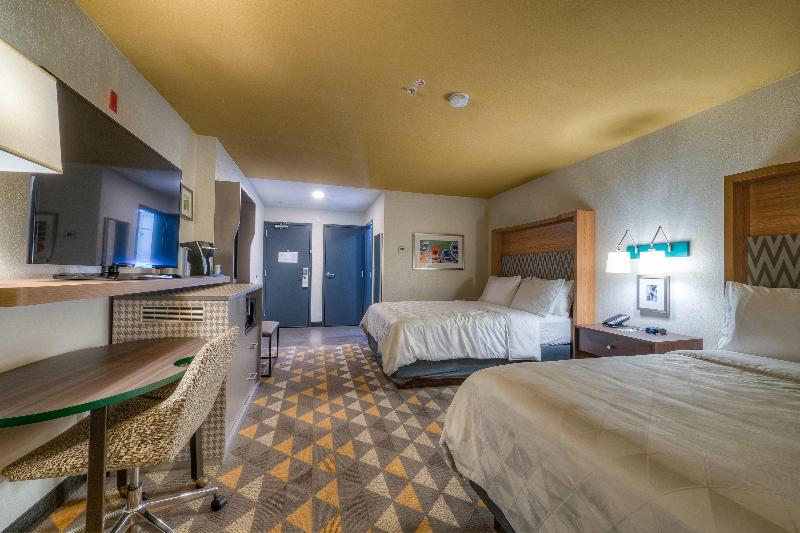 Holiday Inn Tacoma Mall photo 23