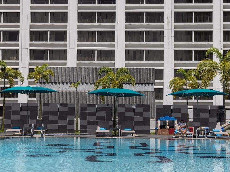 Novotel Living Singapore Orchard image