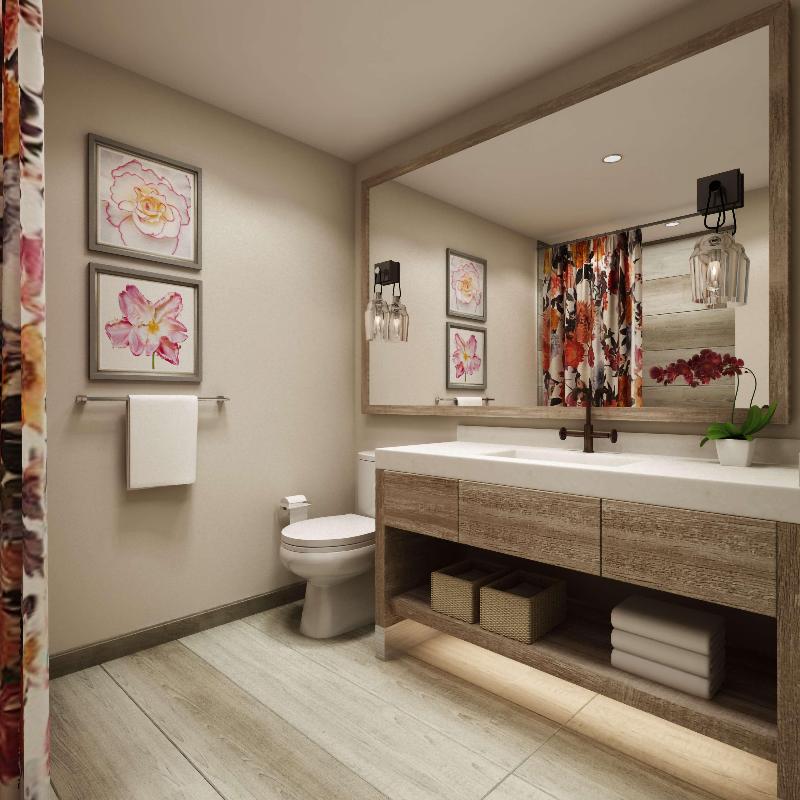 Cliffrose Springdale, Curio Collection by Hilton image