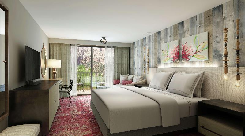 Cliffrose Springdale, Curio Collection by Hilton image