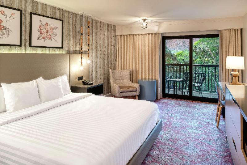 Cliffrose Springdale, Curio Collection by Hilton image