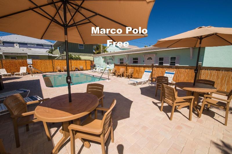 Haley's Motel image