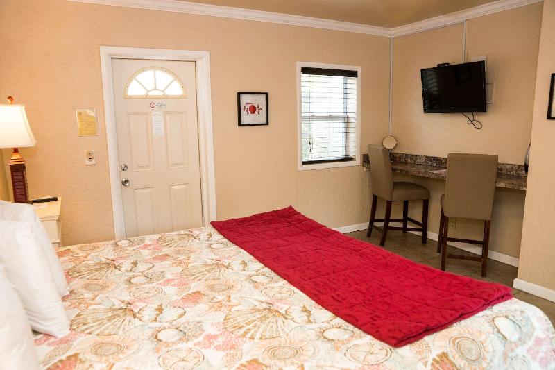Haley's Motel image
