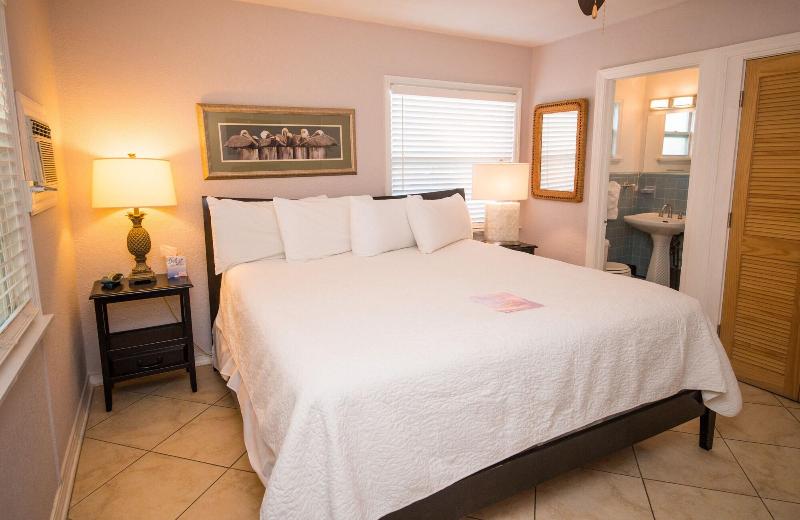 Haley's Motel image