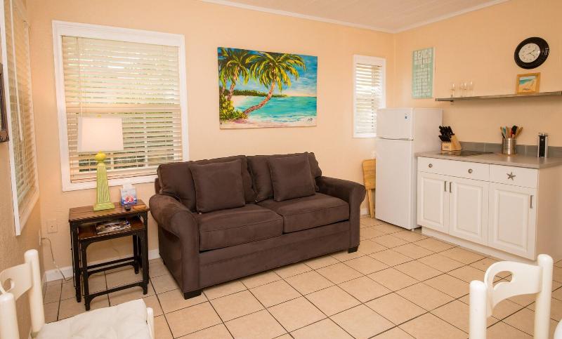 Haley's Motel image