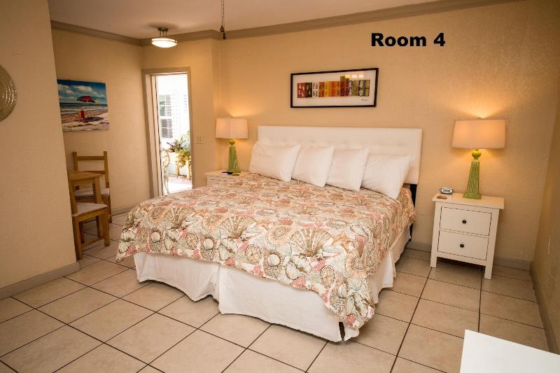 Haley's Motel image