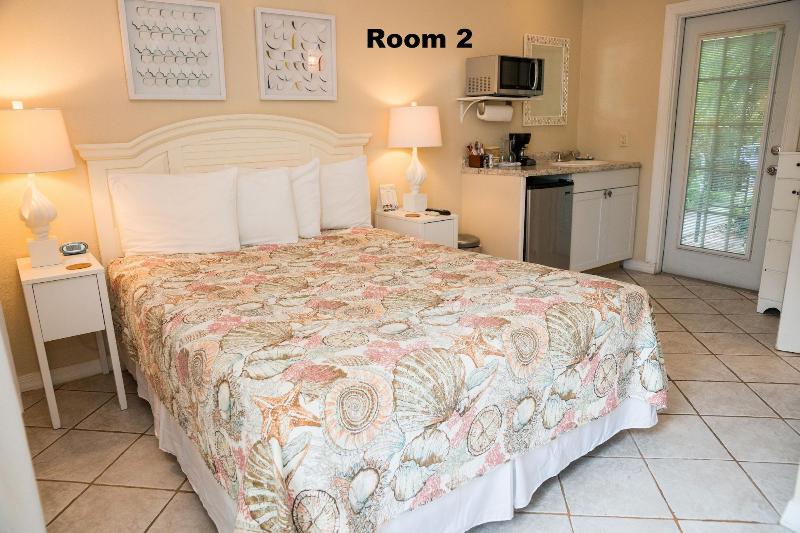 Haley's Motel image