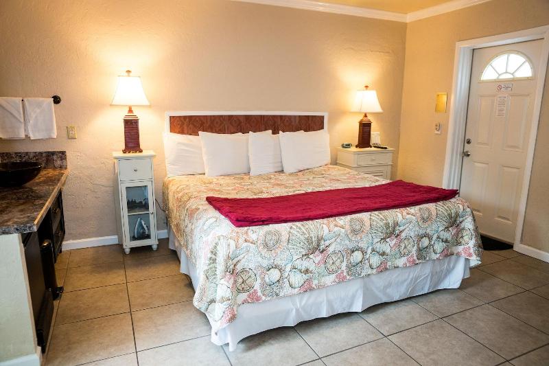 Haley's Motel image