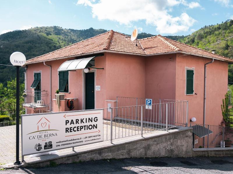 Ca' de Berna image