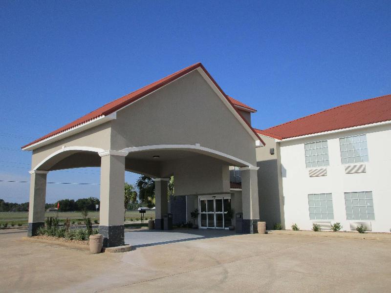 Best Western Acadia Hotel image