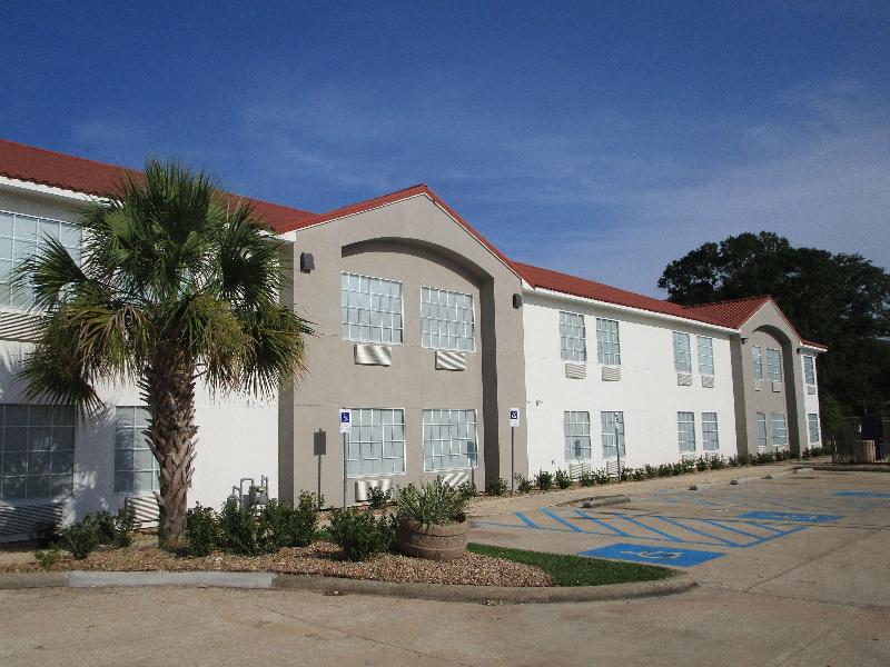 Best Western Acadia Hotel image