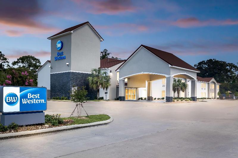 Best Western Acadia Hotel image