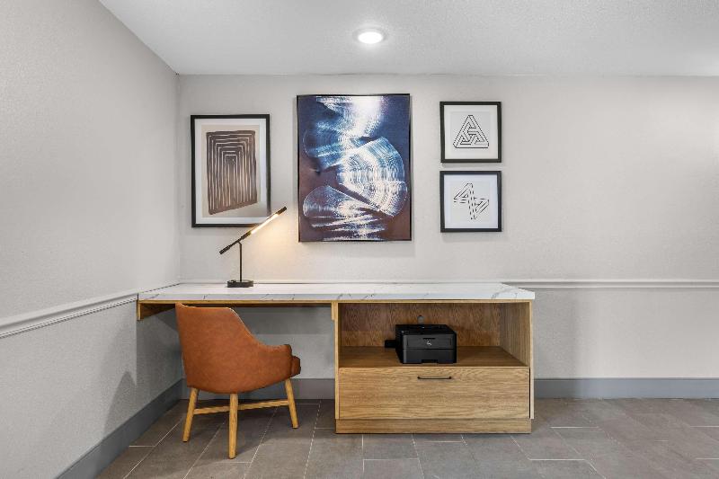 Best Western Acadia Hotel image