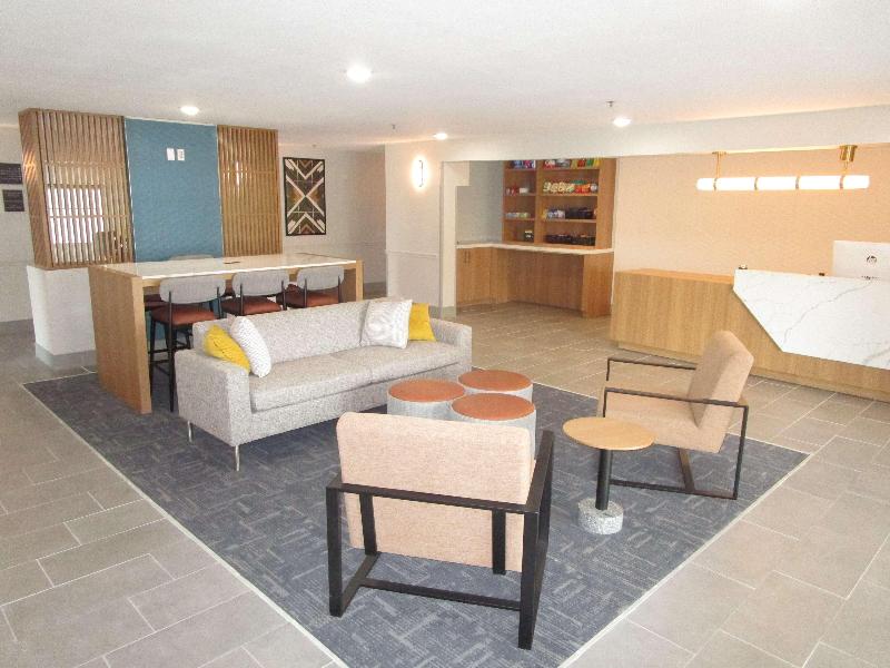 Best Western Acadia Hotel image
