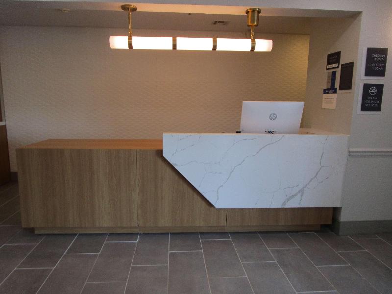 Best Western Acadia Hotel image