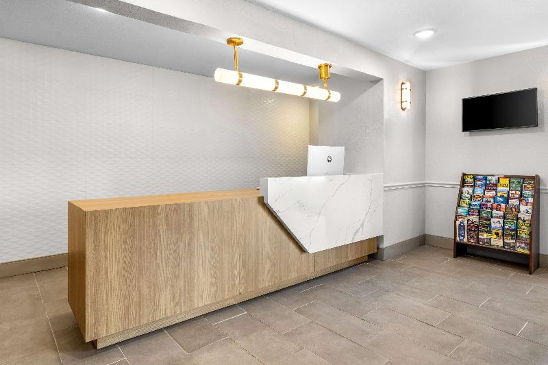 Best Western Acadia Hotel image
