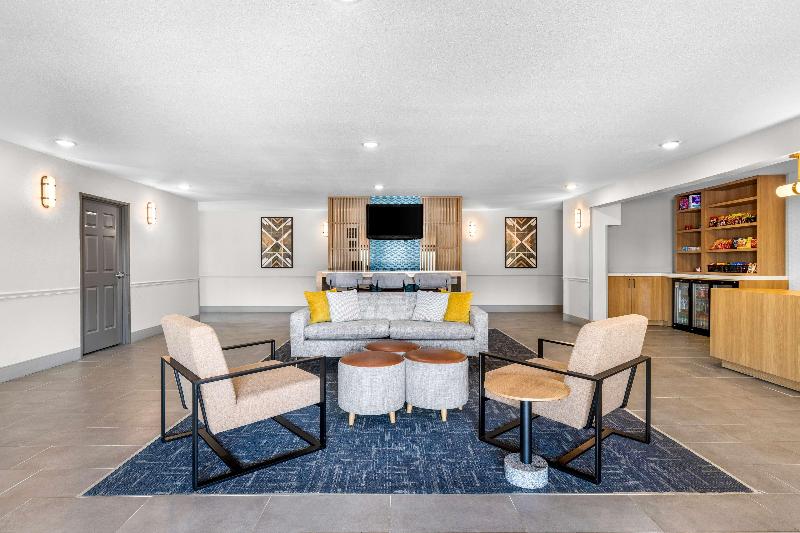 Best Western Acadia Hotel image