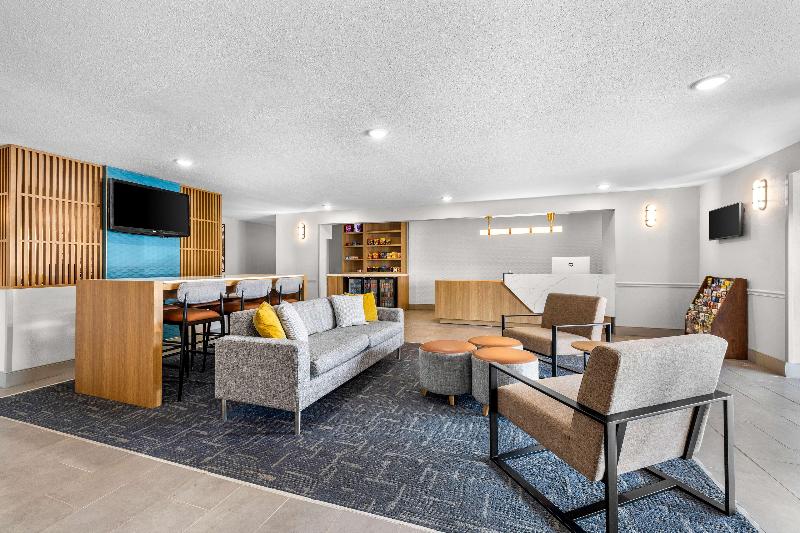 Best Western Acadia Hotel image