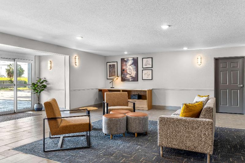 Best Western Acadia Hotel image