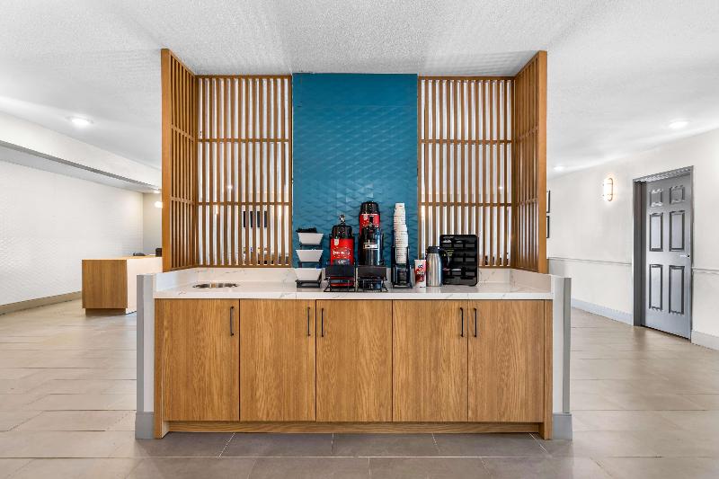 Best Western Acadia Hotel image