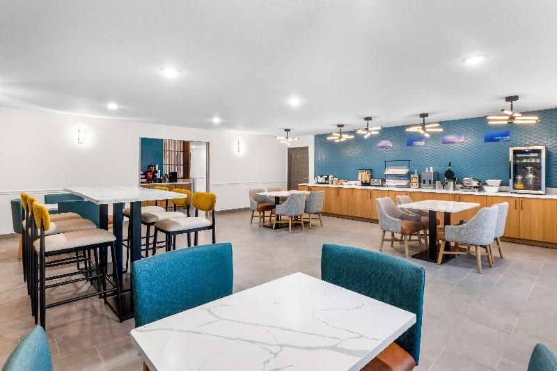 Best Western Acadia Hotel image