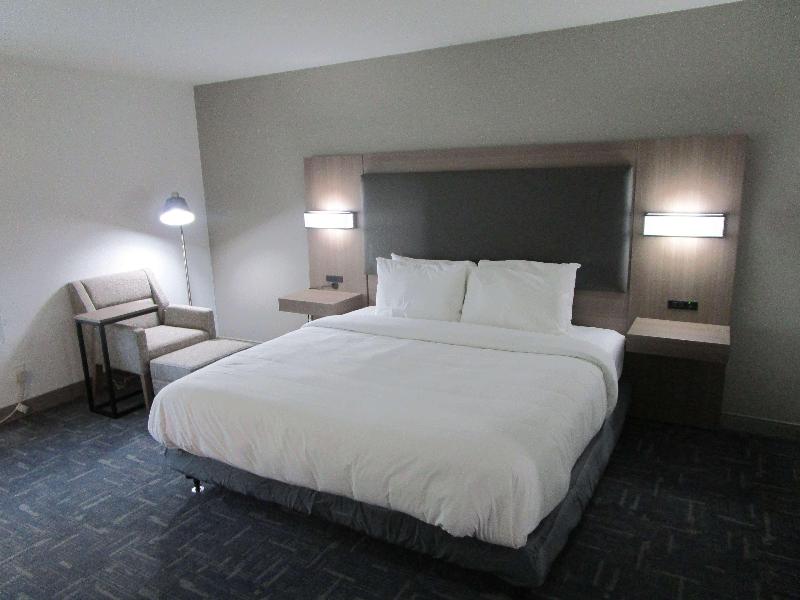 Best Western Acadia Hotel image