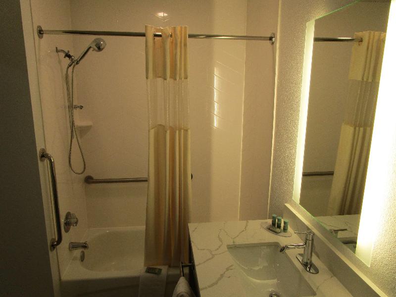 Best Western Acadia Hotel image