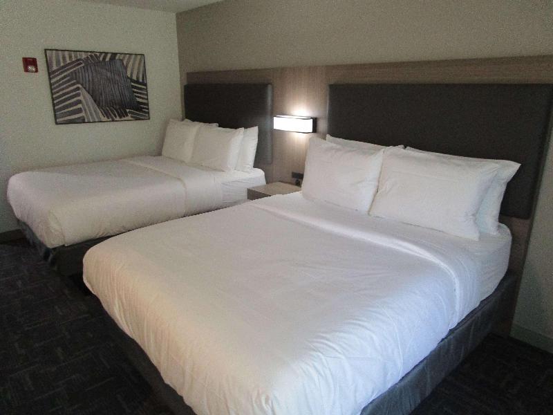 Best Western Acadia Hotel image