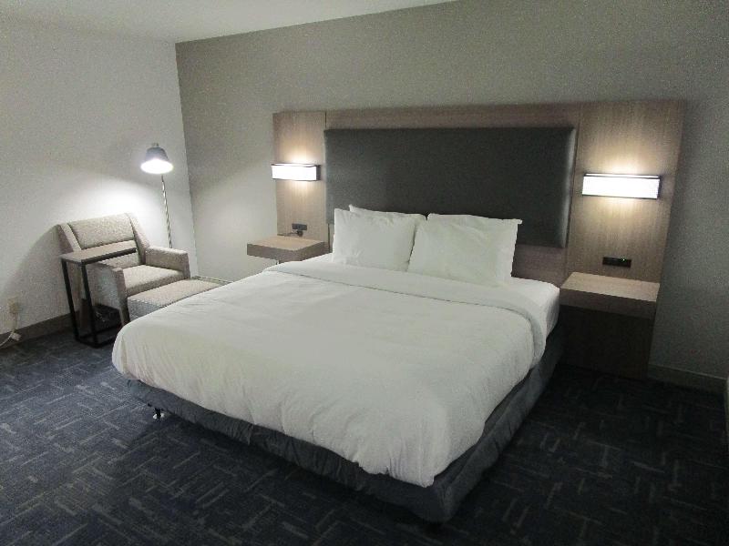 Best Western Acadia Hotel image