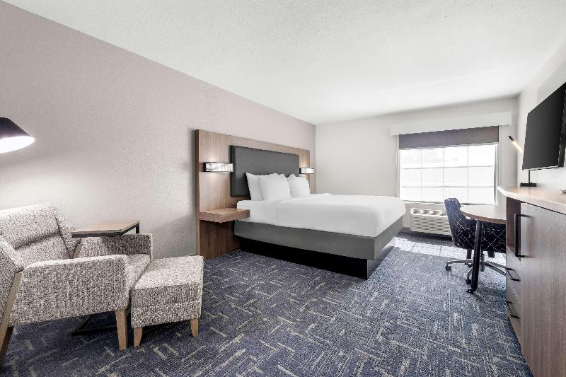 Best Western Acadia Hotel image