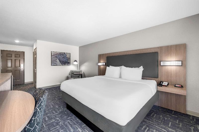 Best Western Acadia Hotel image
