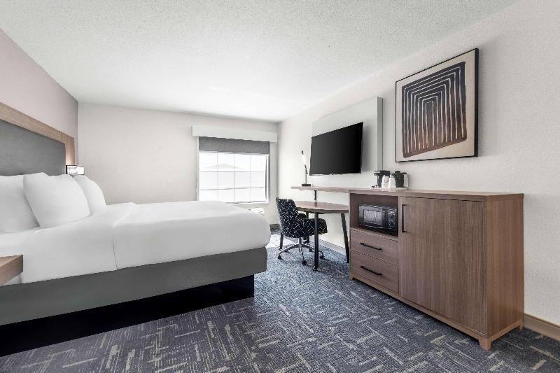 Best Western Acadia Hotel image