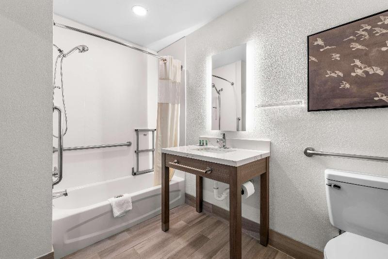 Best Western Acadia Hotel image