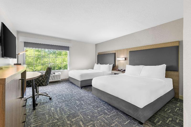 Best Western Acadia Hotel image